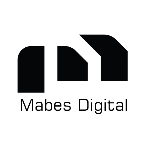 Mabes Digital logo